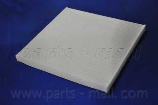 Фильтр салонный PARTS-MALL PMH-026 - изображение 2