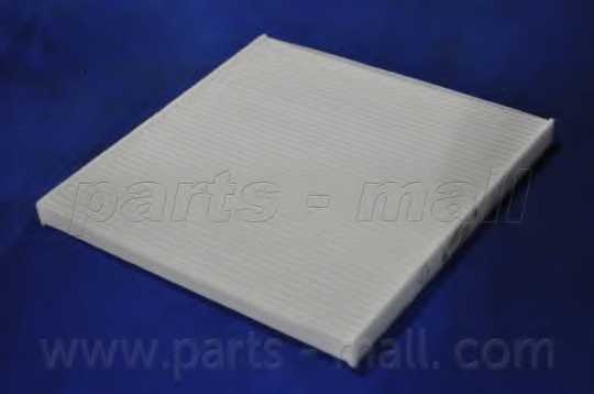 Фильтр салонный PARTS-MALL PMH-026 - изображение 3