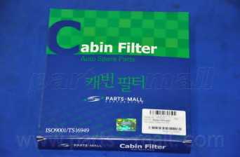 Фильтр салонный PARTS-MALL PMJ-037 - изображение Фильтр салонный PARTS-MALL PMJ-037 - изображение