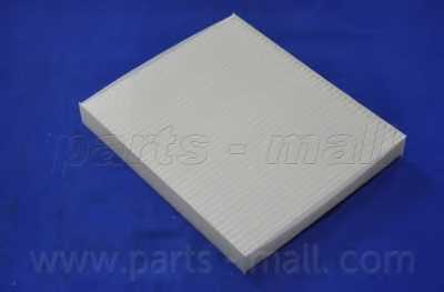 Фильтр салонный PARTS-MALL PMJ-038 - изображение 1