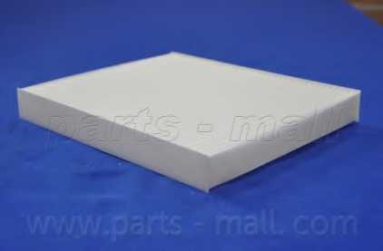 Фильтр салонный PARTS-MALL PMJ-038 - изображение 2