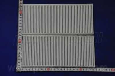 Фильтр салонный PARTS-MALL PML-001 - изображение 2