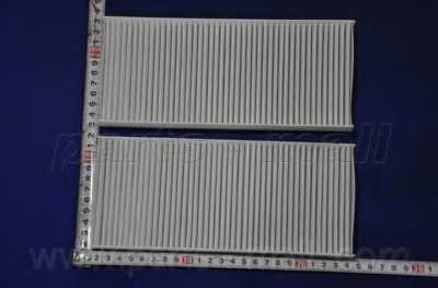 Фильтр салонный PARTS-MALL PML-001 - изображение 3