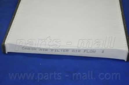 Фильтр салонный PARTS-MALL PMM-010 - изображение 3