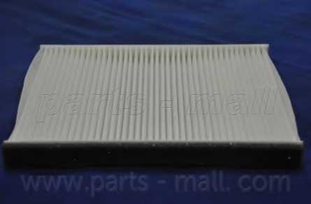 Фильтр салонный PARTS-MALL PMM-010 - изображение 4