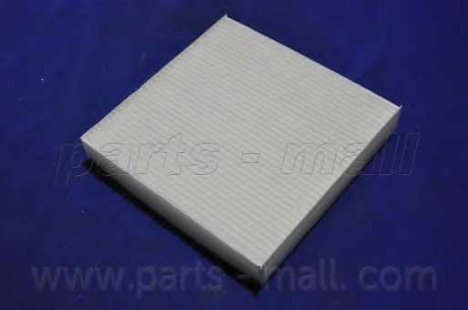 Фильтр салонный PARTS-MALL PMM-014 - изображение 2
