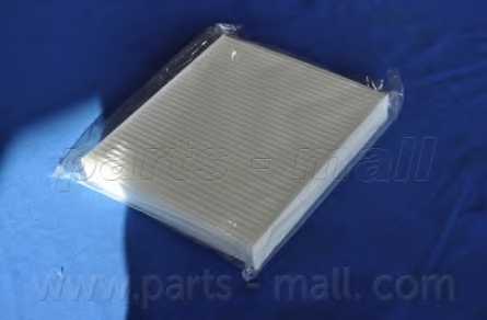 Фильтр салонный PARTS-MALL PMN-002 - изображение 1