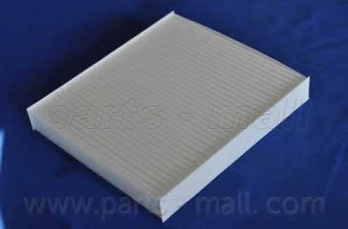 Фильтр салонный PARTS-MALL PMN-002 - изображение 2