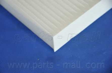 Фильтр салонный PARTS-MALL PMN-002 - изображение 3