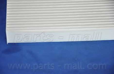Фильтр салонный PARTS-MALL PMN-002 - изображение 4