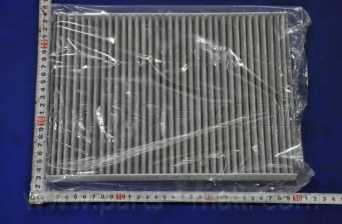 Фильтр салонный PARTS-MALL PMT-C07 - изображение 1
