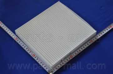 Фильтр салонный PARTS-MALL PMW-015 - изображение 2