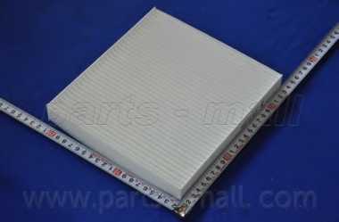 Фильтр салонный PARTS-MALL PMW-015 - изображение 3