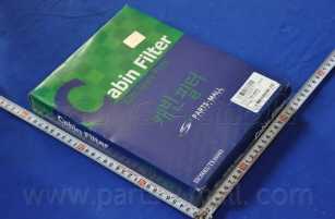 Фильтр салонный PARTS-MALL PMW-015 - изображение