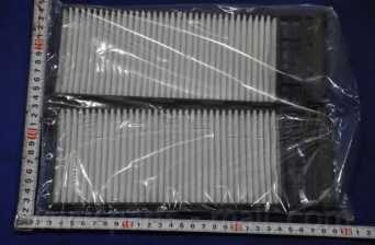 Фильтр салонный PARTS-MALL PMW-020 - изображение 1
