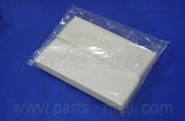 Фильтр салонный PARTS-MALL PMW-041 - изображение 1
