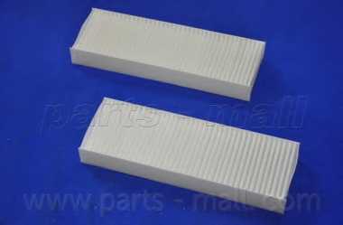 Фильтр салонный PARTS-MALL PMW-041 - изображение 2
