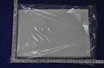 Фильтр салонный PARTS-MALL PMW-048 - изображение 1
