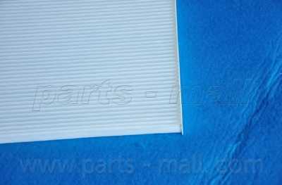 Фильтр салонный PARTS-MALL PMW-049 - изображение 3