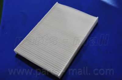 Фильтр салонный PARTS-MALL PMY-006 - изображение 2
