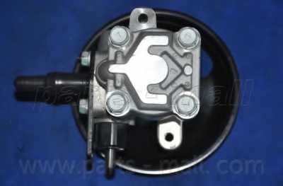 Насос гидроусилителя руля PARTS-MALL PPA-002 - изображение 2