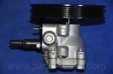 Насос гидроусилителя руля PARTS-MALL PPA-002 - изображение 4