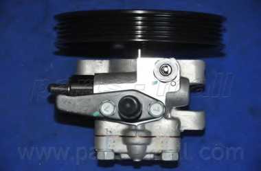 Насос гидроусилителя руля PARTS-MALL PPA-002 - изображение 5