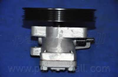 Насос гидроусилителя руля PARTS-MALL PPA-002 - изображение 6