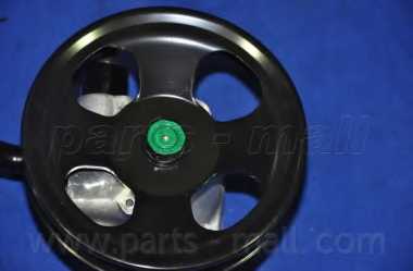 Насос гидроусилителя руля PARTS-MALL PPA-003 - изображение 2