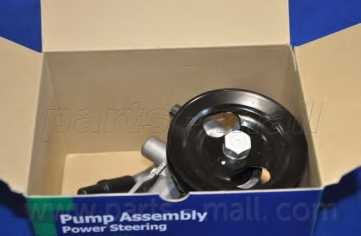 Насос гидроусилителя руля PARTS-MALL PPA-008 - изображение 1