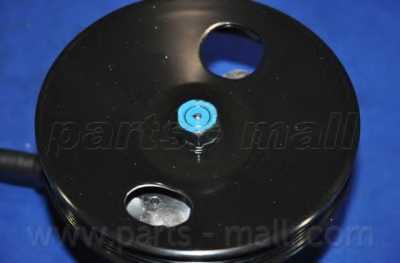 Насос гидроусилителя руля PARTS-MALL PPA-013 - изображение 2