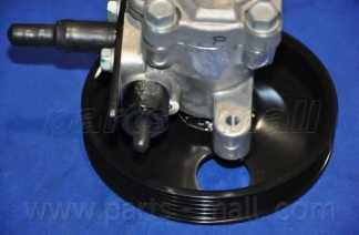 Насос гидроусилителя руля PARTS-MALL PPA-013 - изображение 7