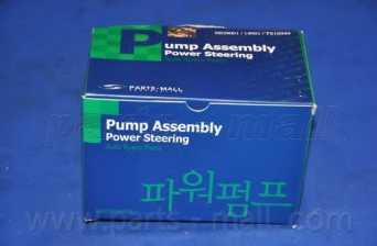 Насос гидроусилителя руля PARTS-MALL PPA-013 - изображение
