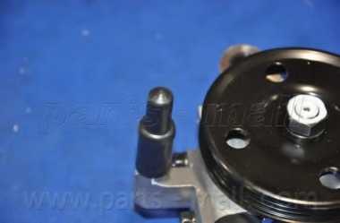 Насос гидроусилителя руля PARTS-MALL PPA-017 - изображение 5
