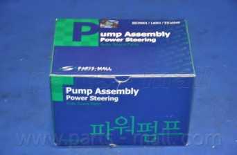 Насос гидроусилителя руля PARTS-MALL PPA-017 - изображение