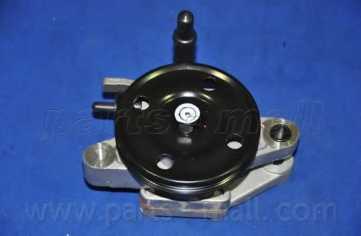 Насос гидроусилителя руля PARTS-MALL PPA-018 - изображение 1
