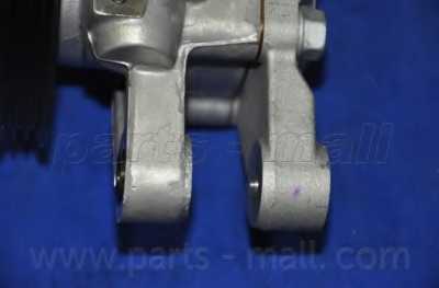 Насос гидроусилителя руля PARTS-MALL PPA-018 - изображение 3