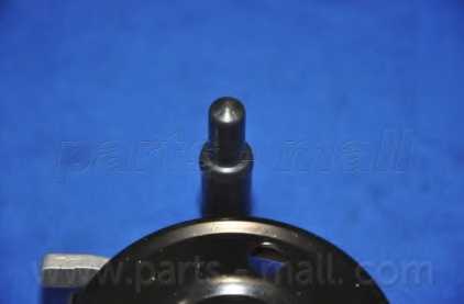 Насос гидроусилителя руля PARTS-MALL PPA-018 - изображение 5