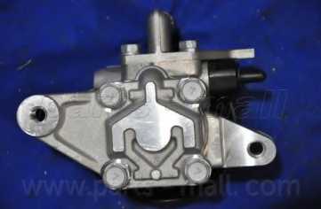 Насос гидроусилителя руля PARTS-MALL PPA-020 - изображение 2