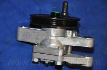 Насос гидроусилителя руля PARTS-MALL PPA-020 - изображение 4