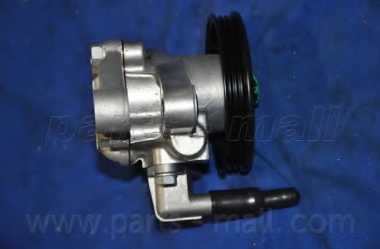 Насос гидроусилителя руля PARTS-MALL PPA-020 - изображение 5