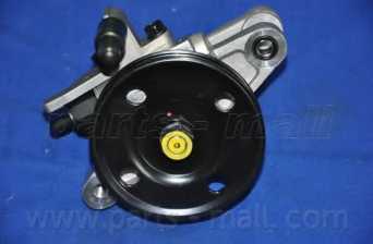Насос гидроусилителя руля PARTS-MALL PPA-057 - изображение 1