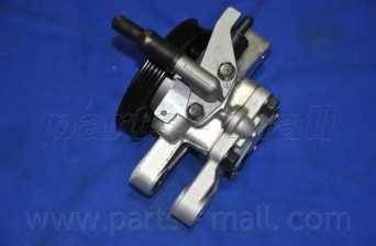 Насос гидроусилителя руля PARTS-MALL PPA-057 - изображение 2