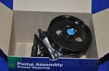 Насос гидроусилителя руля PARTS-MALL PPA-076 - изображение 1