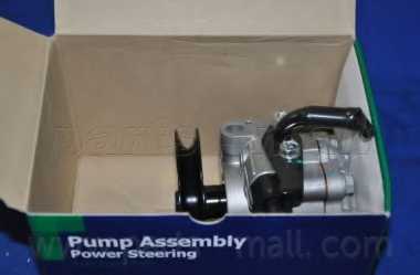 Насос гидроусилителя руля PARTS-MALL PPA-082 - изображение 1