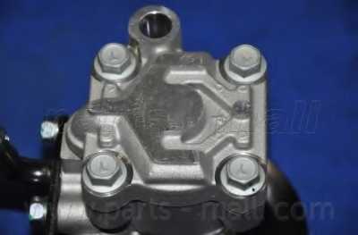 Насос гидроусилителя руля PARTS-MALL PPA-082 - изображение 3