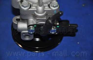 Насос гидроусилителя руля PARTS-MALL PPA-082 - изображение 4