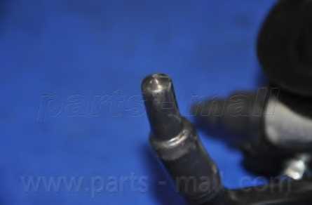 Насос гидроусилителя руля PARTS-MALL PPA-087 - изображение 4