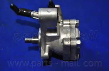 Насос гидроусилителя руля PARTS-MALL PPA-089 - изображение 4
