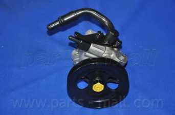 Насос гидроусилителя руля PARTS-MALL PPA-098 - изображение 1